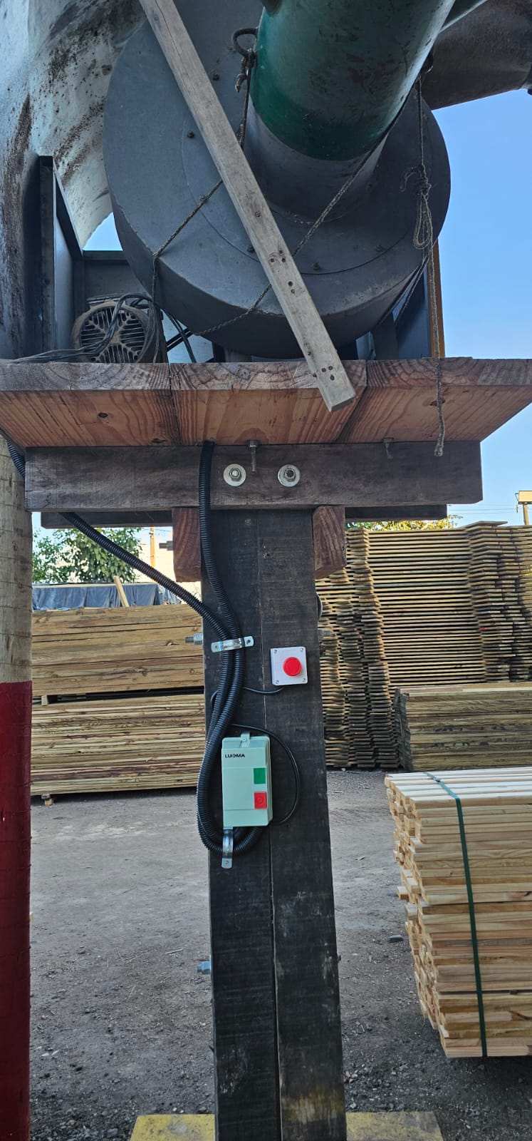 Engenharia Mecânica NR